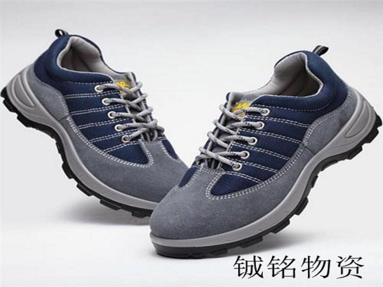 防砸防穿刺劳保鞋生产厂家