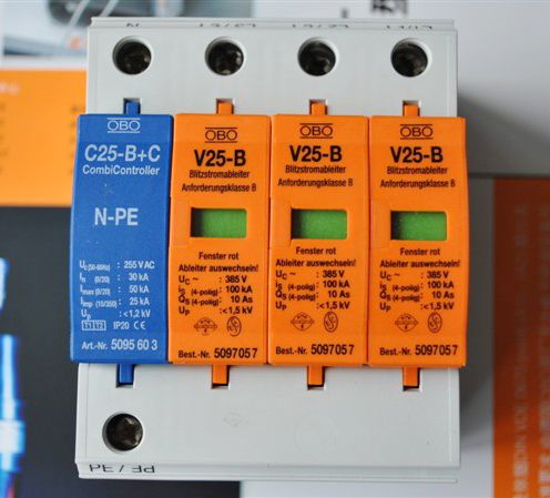 V25-B/3+NPE-385VOBO