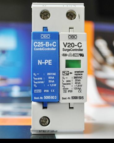 OBO V20-C/1+NPE