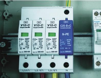 V10-C/3+NPE-OBOñ