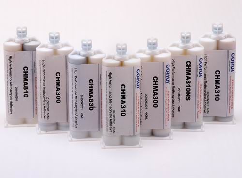 CHMA307丙烯酸脂胶