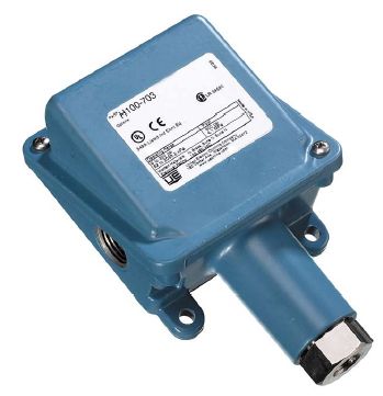 UE 100系列压力开关