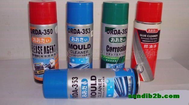 大田牌模具清洗剂