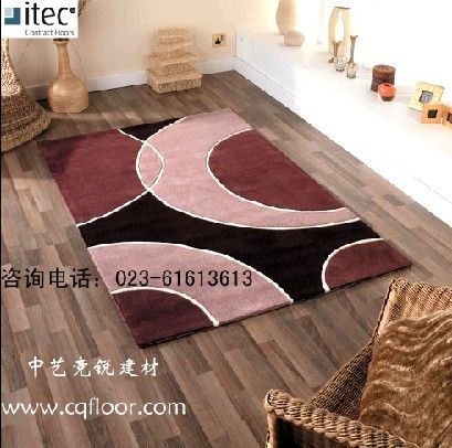 供应重庆塑胶地板