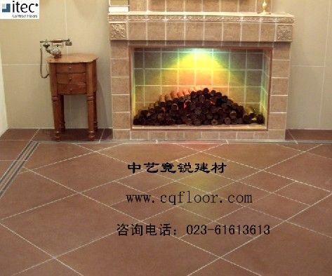 供应重庆PVC地板、防静电地板