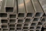 重庆304不锈钢方管