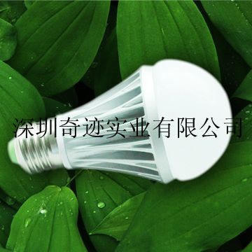 供应节能环保 LED球泡灯