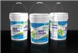鲁美特牌通用型K11防水涂料