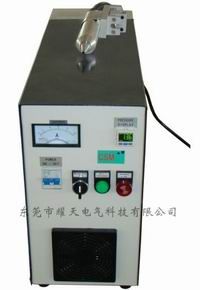 玻璃塑料表面等离子清洗机