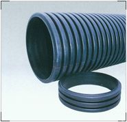 HDPE双壁波纹管