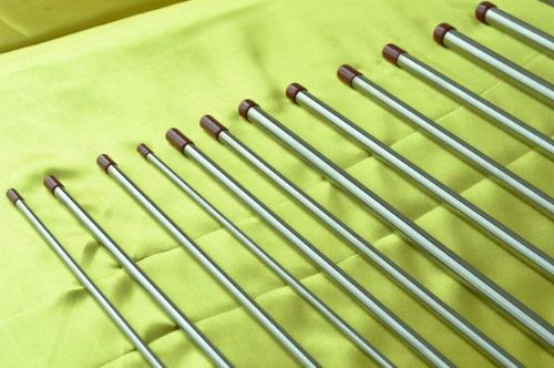 精密无缝不锈钢仪表管