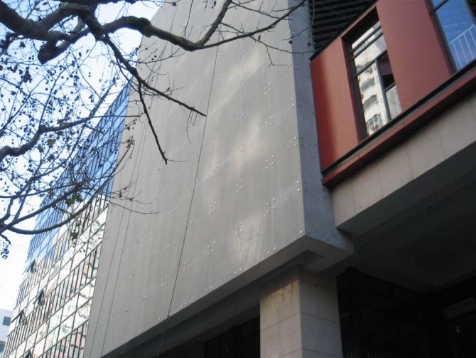 1.22X2.44木丝水泥板