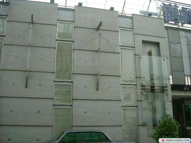 装饰美岩水泥板