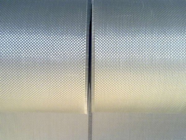 黑色玻璃布厂家