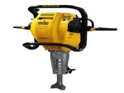 瑞典进口眼镜蛇COBRA,TT汽油捣固镐