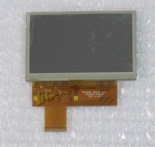 4.3LCDWX4300F-M04#003