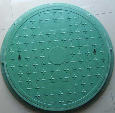 SMC BMC复合材料雨水窨井盖