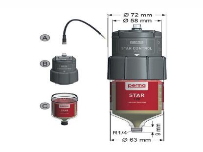 Perma Star ControlϵԶ֬()
