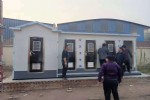 北京生态景区公厕厂家