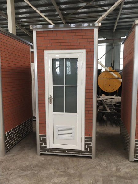 沧州生态环保厕所