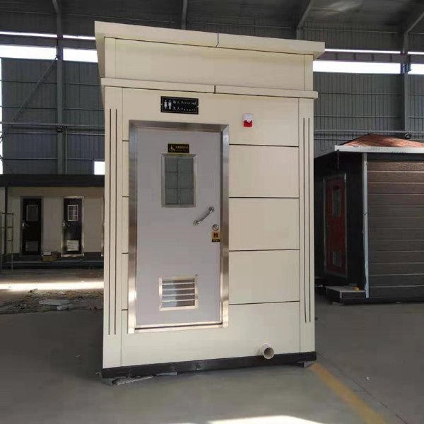 单体景区卫生间 可移动公厕 廊坊景区公厕