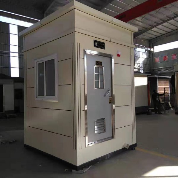 廊坊水冲生态卫生间 河北景区公共厕所