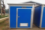 彩钢移动厕所 工地简易厕所 沧州移动厕所