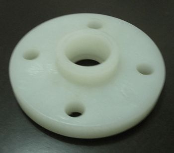 沧海牌PVDF承插法兰