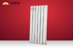 安全采暖系统太阳花铝合金散热器
