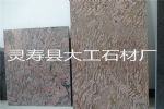 加州红龙花岗岩