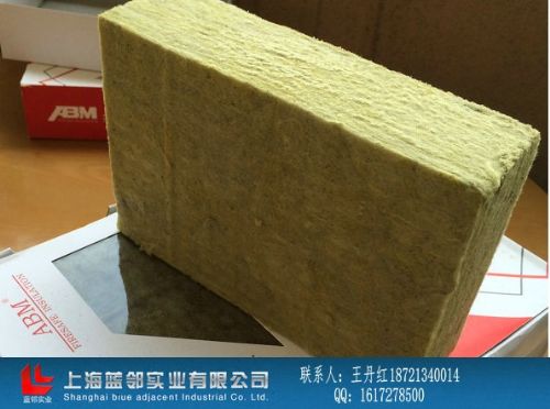 樱花憎水保温岩棉板MB100