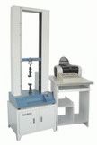 塑料管材抗拉强度试验机