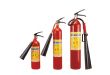 二氧化碳灭火器