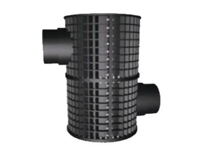 雨水自动过滤器 JZRF