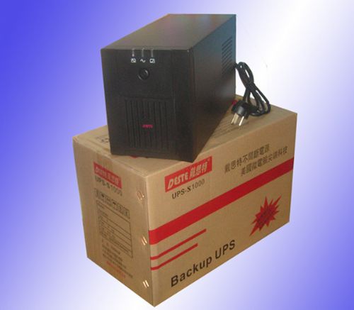 DESTE˼UPS S1000