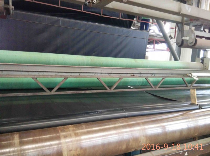 防渗土工膜型号300克 400克 500克 600克国标现货出售