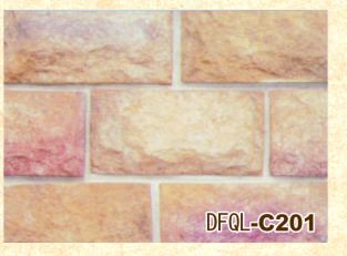 东方绮丽人造文化石