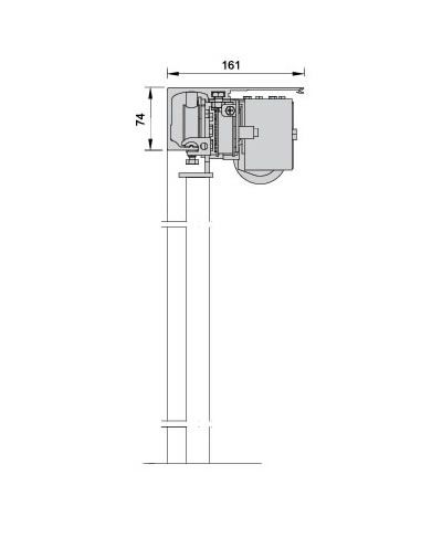 GMTԶŻDC-230A-S/D