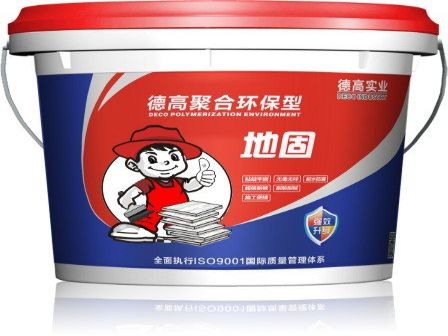 德高聚合环保型地固 地固代理加盟招商