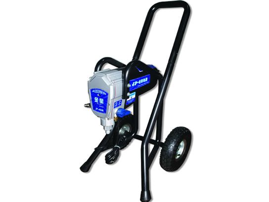 JP-450B-高压无气喷涂机