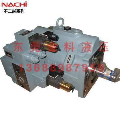 ձԽNACHI