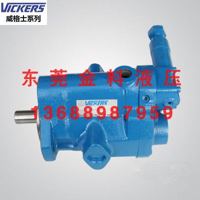 VICKERSʿ