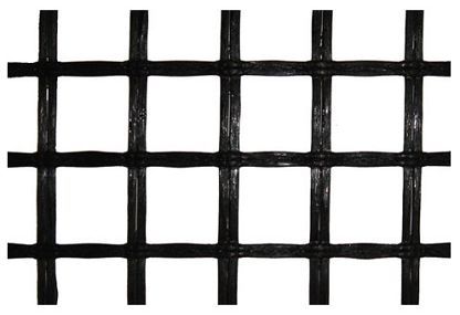 玻纤土工格栅