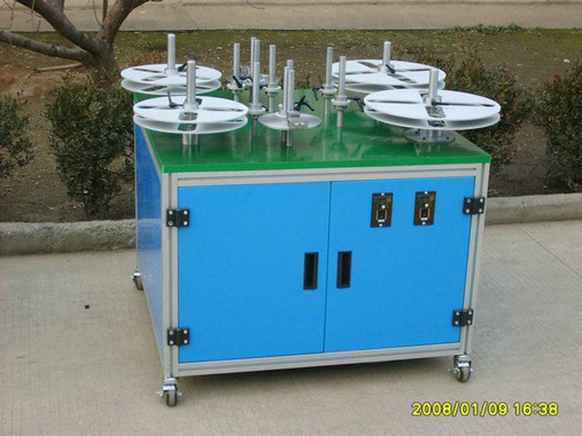 铝型材机架/框架