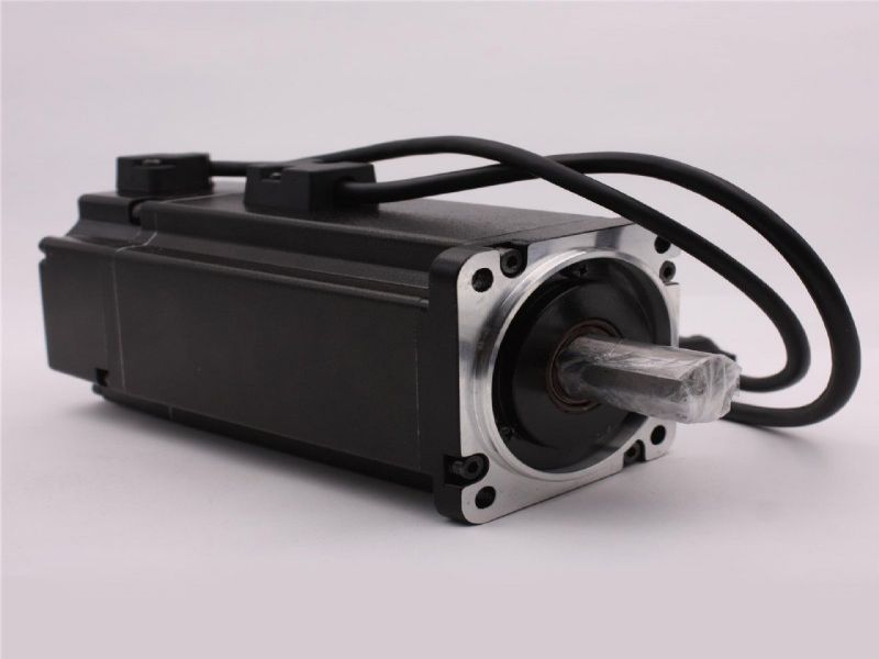 台达伺服电机ECMA-C20604RS