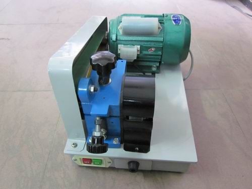 XL-91型台式漆包线剥漆机