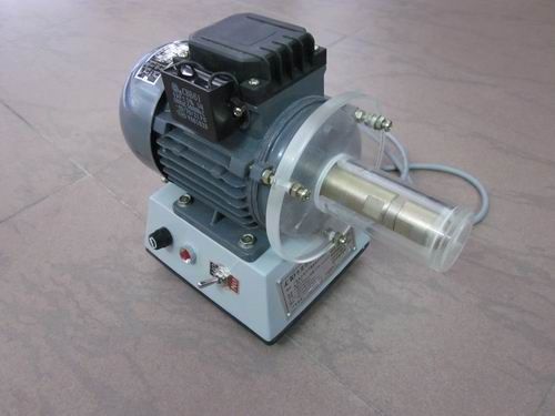 XL-96型高性能漆包线脱漆机