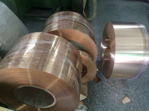 Qsn7-0.2锡青铜带价格