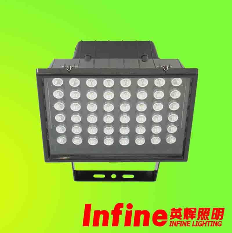 led泛光灯 YH-O002-48