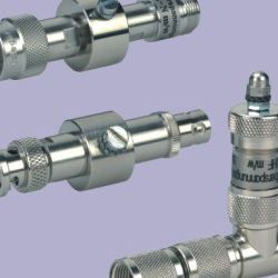 德国OBO天馈线防雷器 DS-N DS-BNC